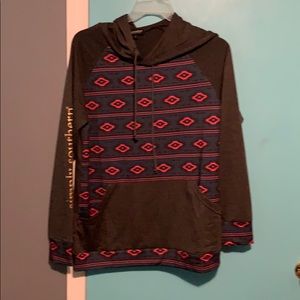 Simply southern hoodie